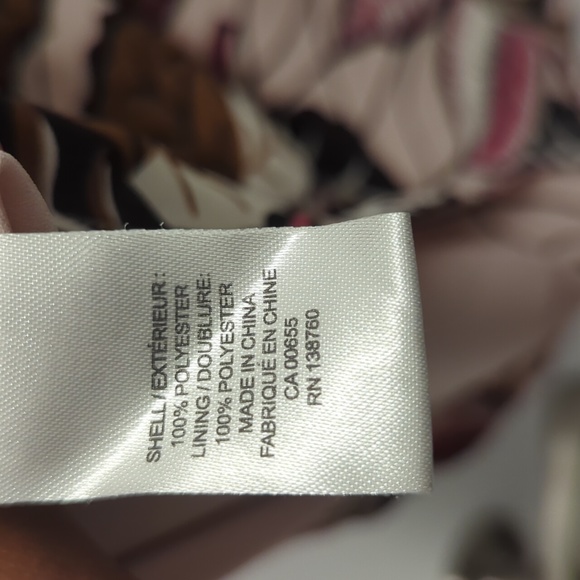 RW&CO. Top/Short Set in Size Large and Size 12-Very Good Condition - Picture 10 of 10